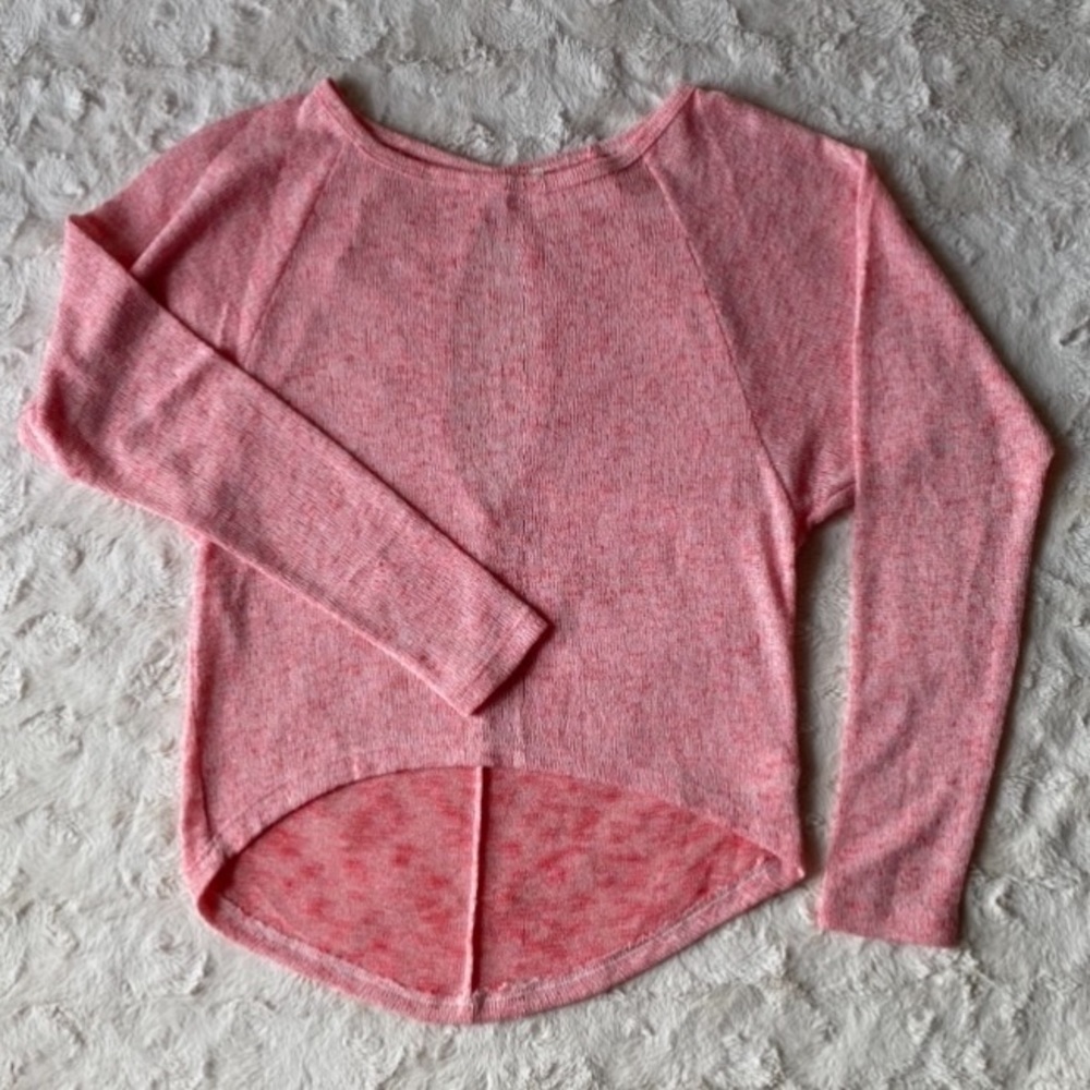 Top & Bodysuit Bundle 4 Items - image 2